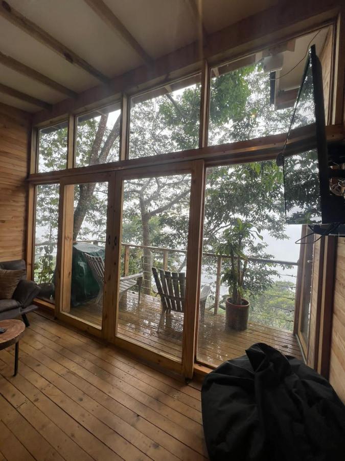 Вилла Luxury Tiny House - Минка Экстерьер фото