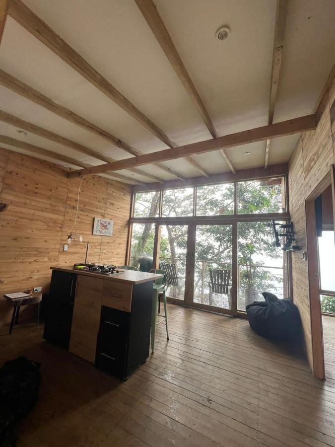 Вилла Luxury Tiny House - Минка Экстерьер фото